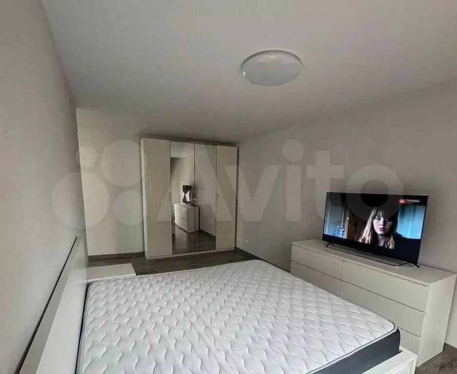 1-к. квартира, 35 м, 7/9 эт. - Фото 0