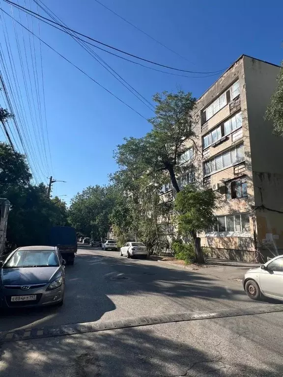 1-к кв. Крым, Симферополь ул. Тургенева, 14А (38.0 м) - Фото 1