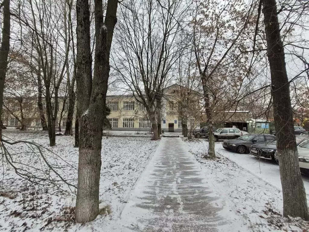 Помещение свободного назначения в Тверская область, Тверь наб. Реки ... - Фото 2