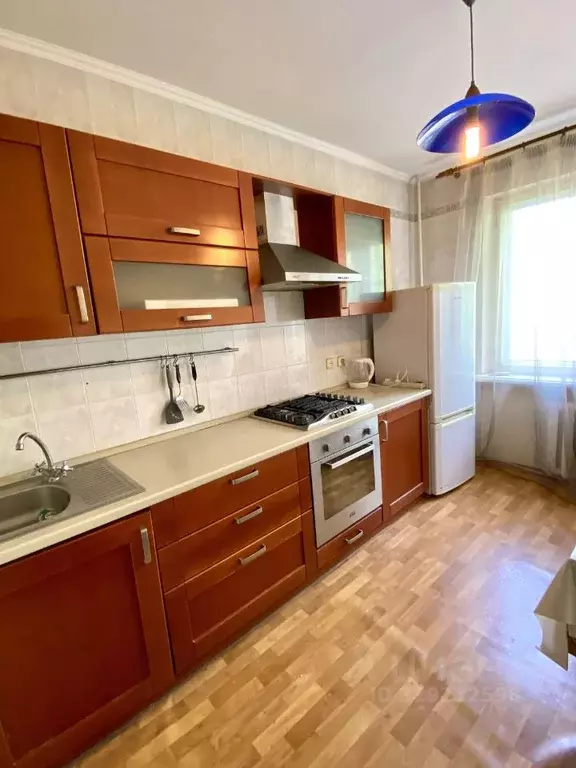 3-к кв. Ростовская область, Ростов-на-Дону ул. Зорге (68.0 м) - Фото 0