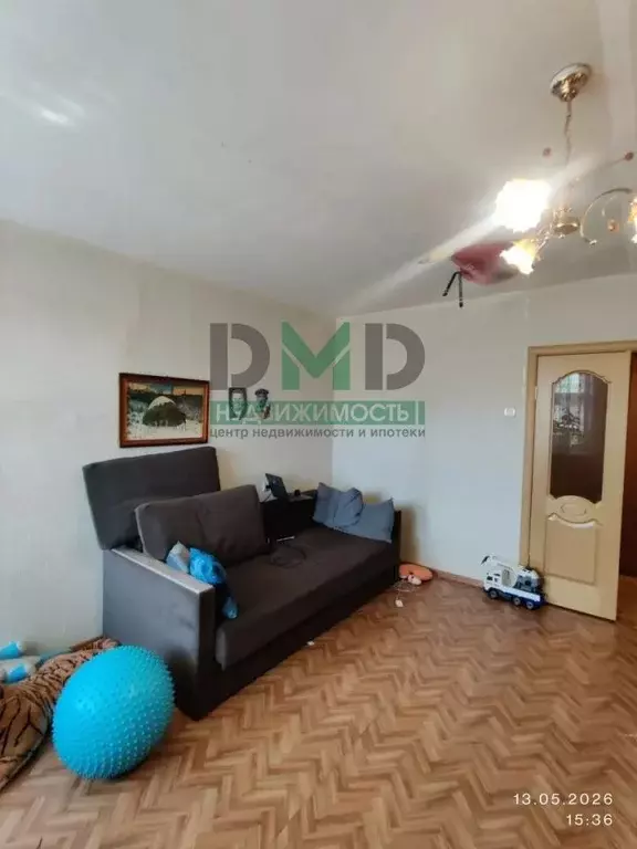 Квартира, 4 комнаты, 72.09 м - Фото 2