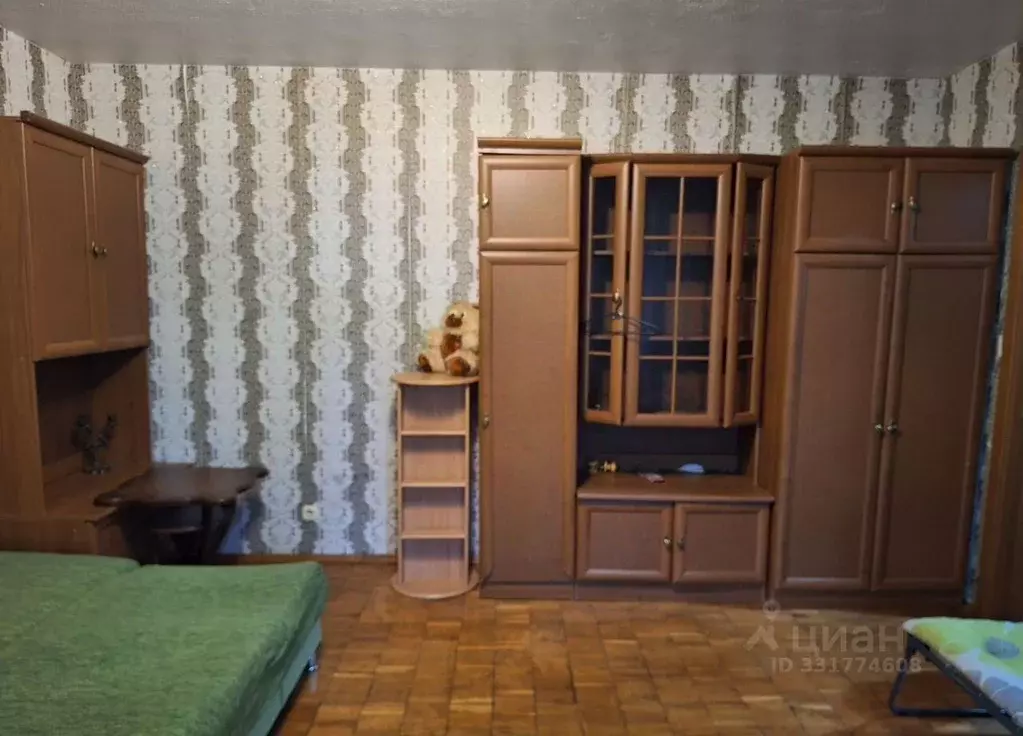 2-к кв. Московская область, Ступино ул. Бахарева, 19 (54.0 м) - Фото 1