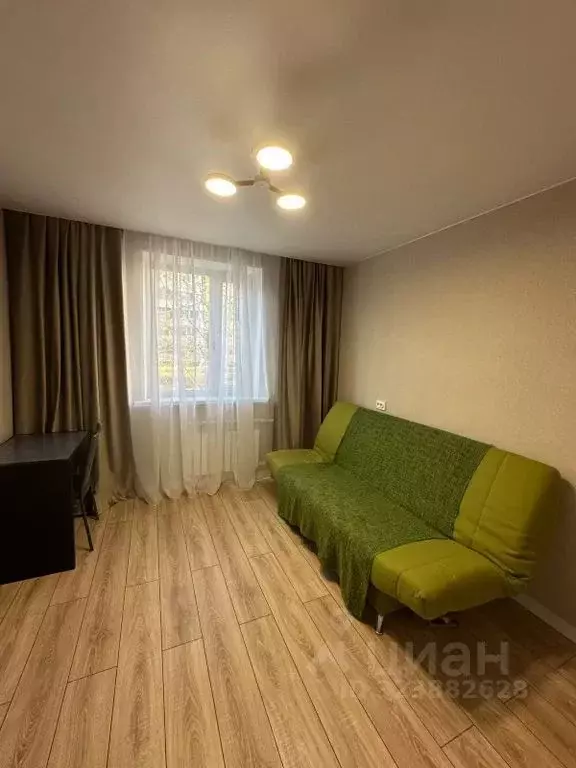 3-к кв. Ленинградская область, Выборг ул. Гагарина, 18 (66.0 м) - Фото 2