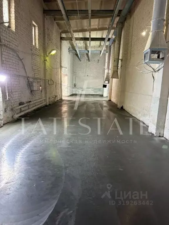 Производственное помещение в Татарстан, Казань Набережная ул., 31АлитМ ... - Фото 0