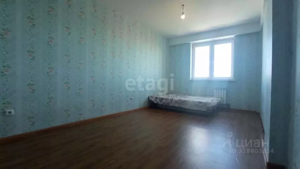 1-к кв. Башкортостан, Уфа ул. Шмидта, 158/1 (35.3 м) - Фото 0