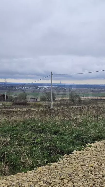 Участок 8 сот. (ИЖС) - Фото 1