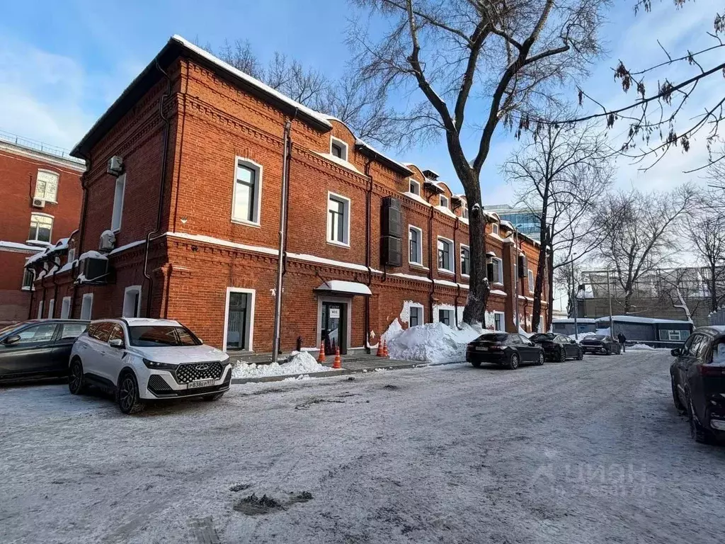 Помещение свободного назначения в Москва Ольховская ул., 45С3 (1577 м) - Фото 2