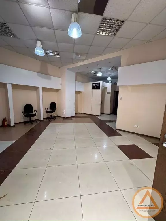 Помещение свободного назначения в Краснодарский край, Туапсе ул. ... - Фото 1