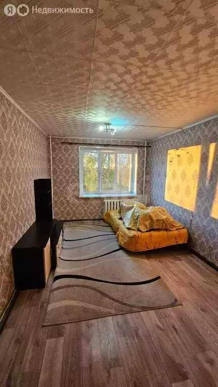 1к в -комнатной квартире (16.5 м) - Фото 1