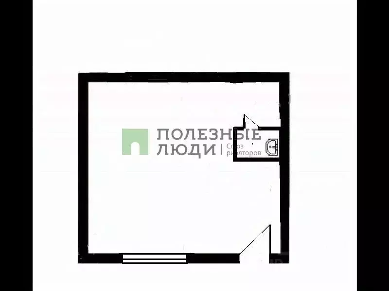 Торговая площадь в Орловская область, Орел Московское ш., 1 (37 м) - Фото 1