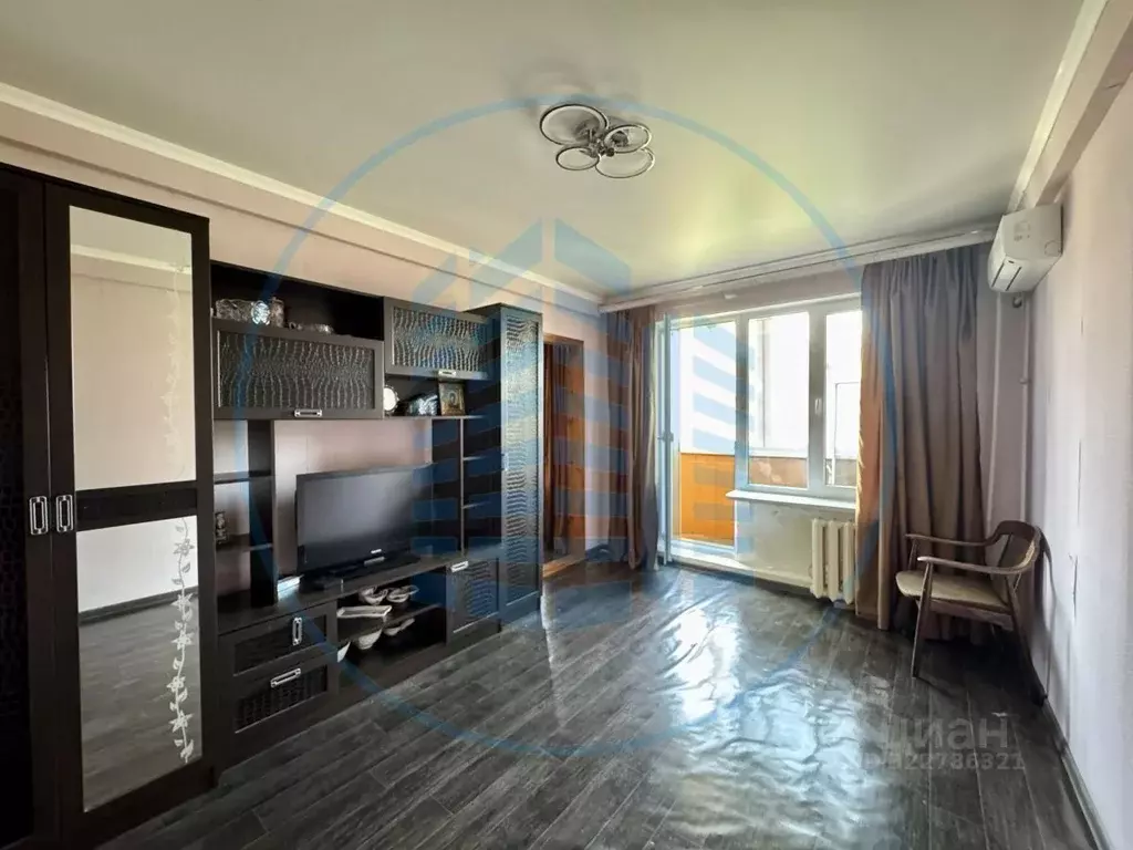 2-к кв. Ставропольский край, Ессентуки ул. Балахонова, 27 (39.5 м) - Фото 1