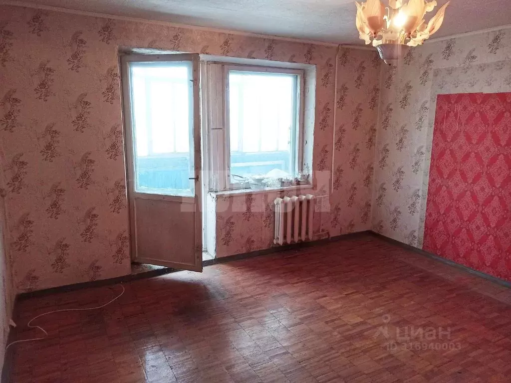 2-к кв. Вологодская область, Сокол Луковецкая ул., 4 (51.4 м) - Фото 0