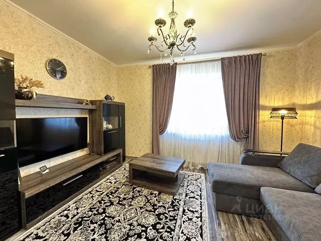 2-к кв. Калининградская область, Зеленоградск проезд Балтийский, 2 ... - Фото 2