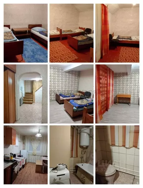 Дом в Алтай, Майминский район Р-256 Чуйский тракт, 474-й км (100 м) - Фото 1