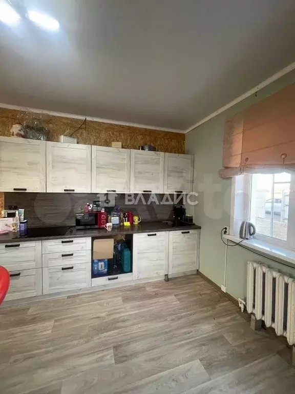 Дом 108 м на участке 10 сот. - Фото 1