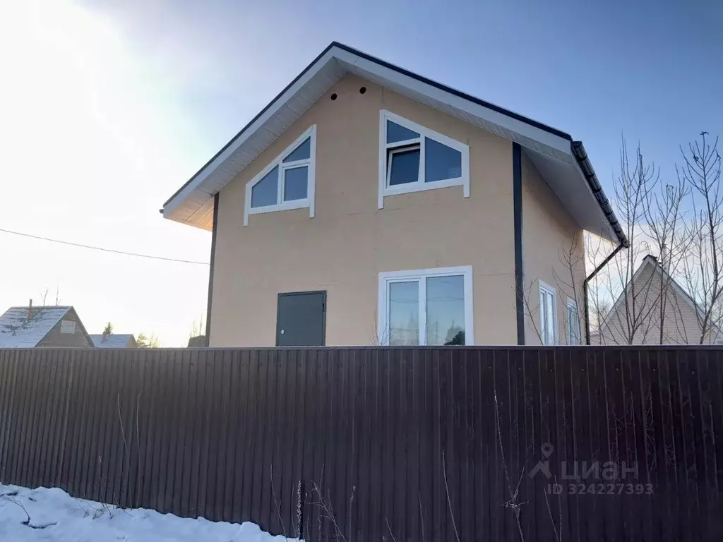 Дом в Архангельская область, Приморский муниципальный округ, Ягодник ... - Фото 2