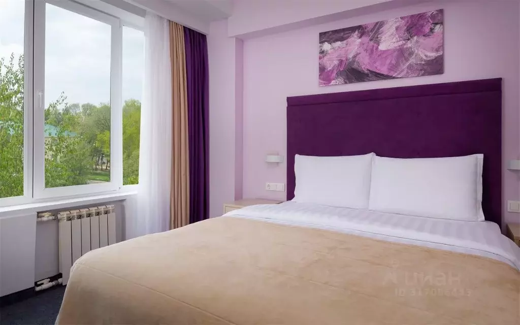 Комната Краснодарский край, Анапа Пионерский просп., 253 (25.0 м) - Фото 1