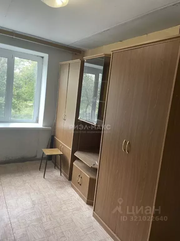 Комната Брянская область, Брянск ул. Котовского, 27а (11.4 м) - Фото 1