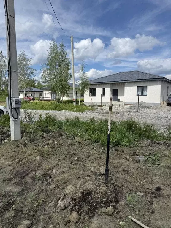 Коттедж в Свердловская область, Екатеринбург муниципальное ... - Фото 2