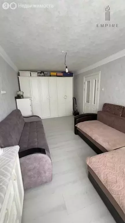 1-комнатная квартира: Грозный, улица Л.И. Яшина, 12 (32 м) - Фото 2