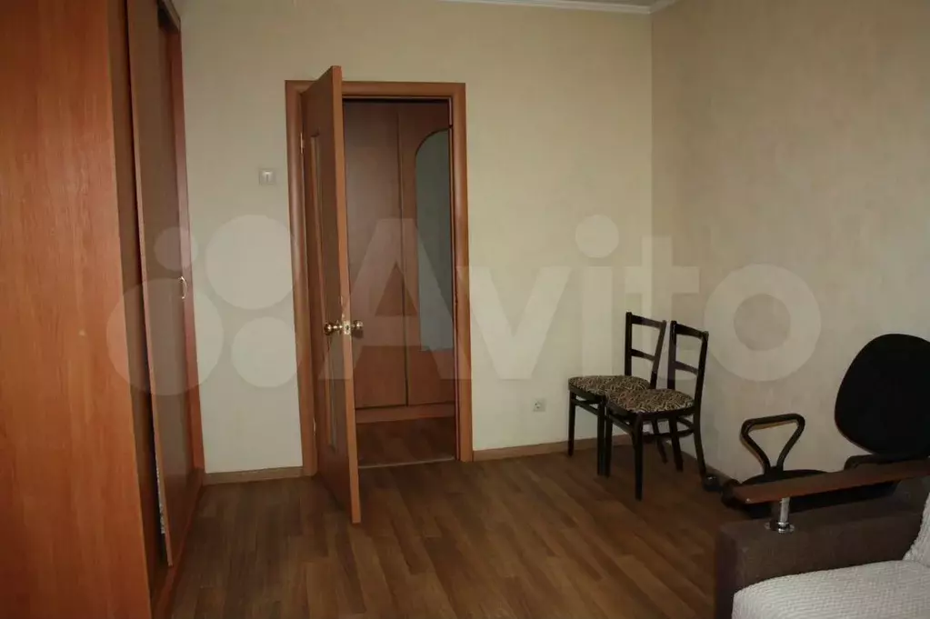 3-к. квартира, 53 м, 4/9 эт. - Фото 1