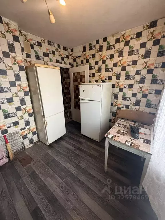 1-к кв. Смоленская область, Сафоново ул. Вахрушева, 17 (36.0 м) - Фото 2