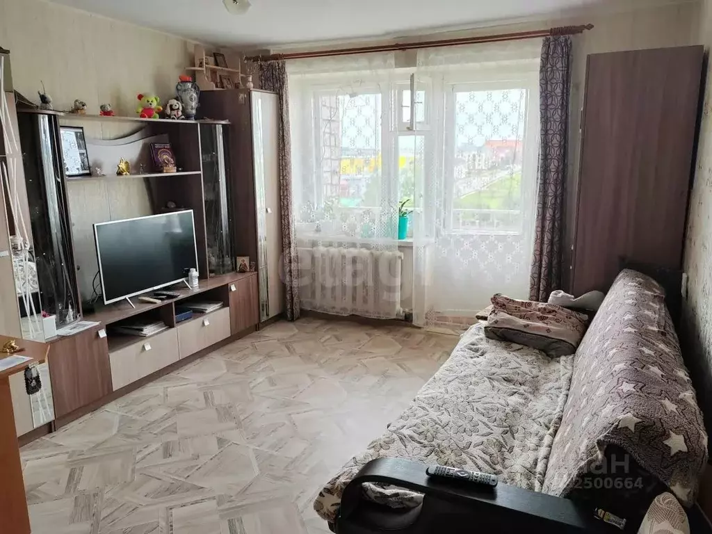 3-к кв. Пермский край, Лысьва просп. Победы, 21 (63.0 м) - Фото 1