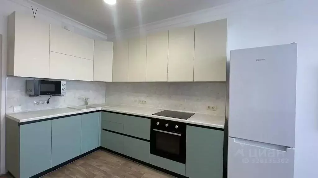 1-к кв. Московская область, Мытищи Олимпийский просп., 12 (45.0 м) - Фото 1