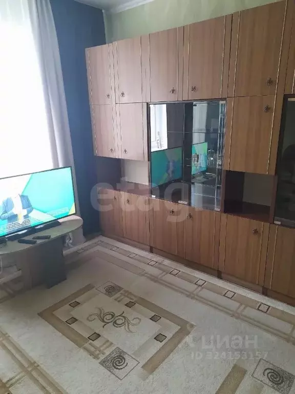 1-к кв. Мордовия, Саранск Севастопольская ул., 31 (40.0 м) - Фото 1