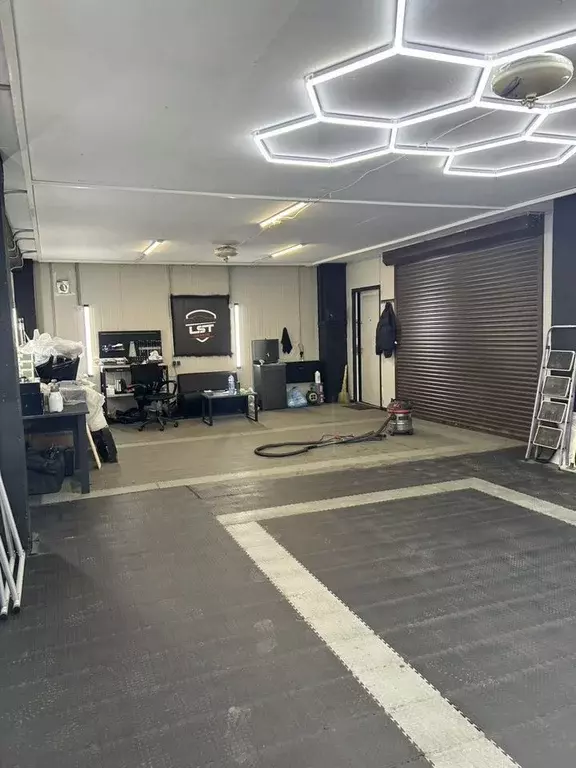 Склад в Москва Волжский бул., 1к1 (60 м) - Фото 2