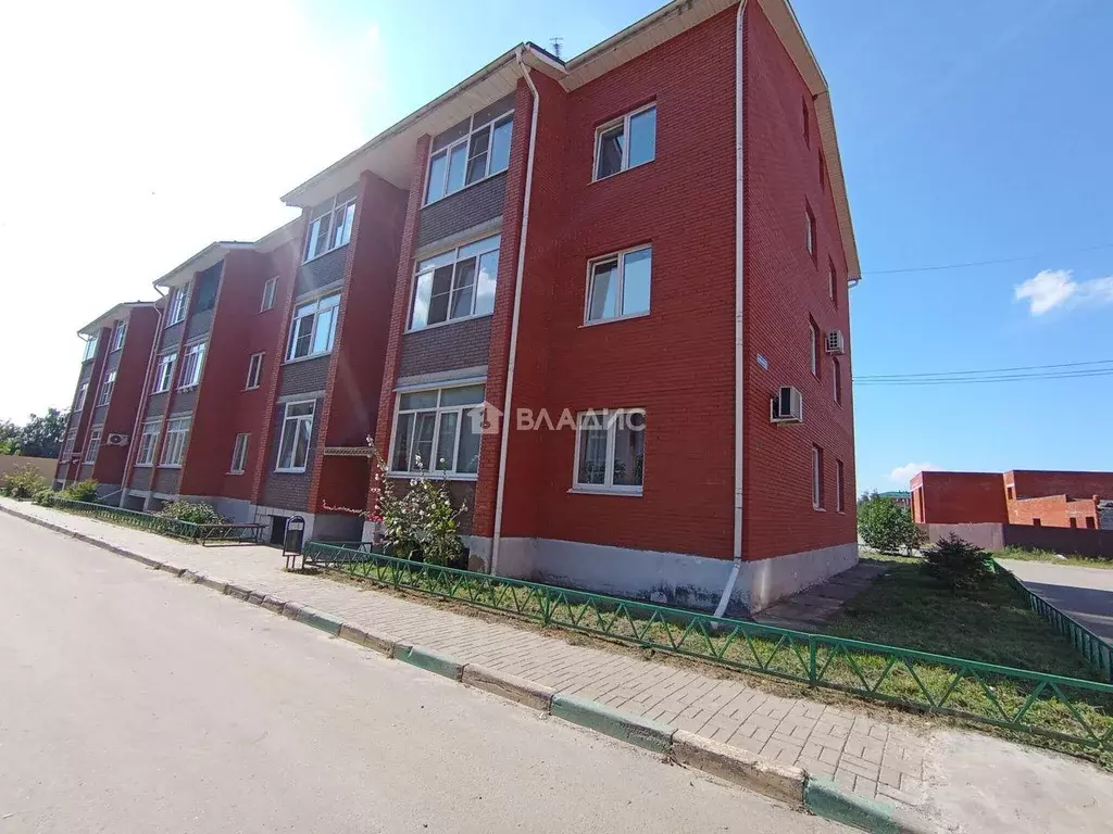 Квартира, 3 комнаты, 78.5 м - Фото 0