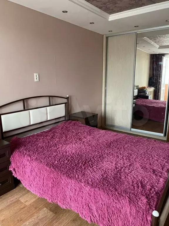 1-к. квартира, 43 м, 4/5 эт. - Фото 0