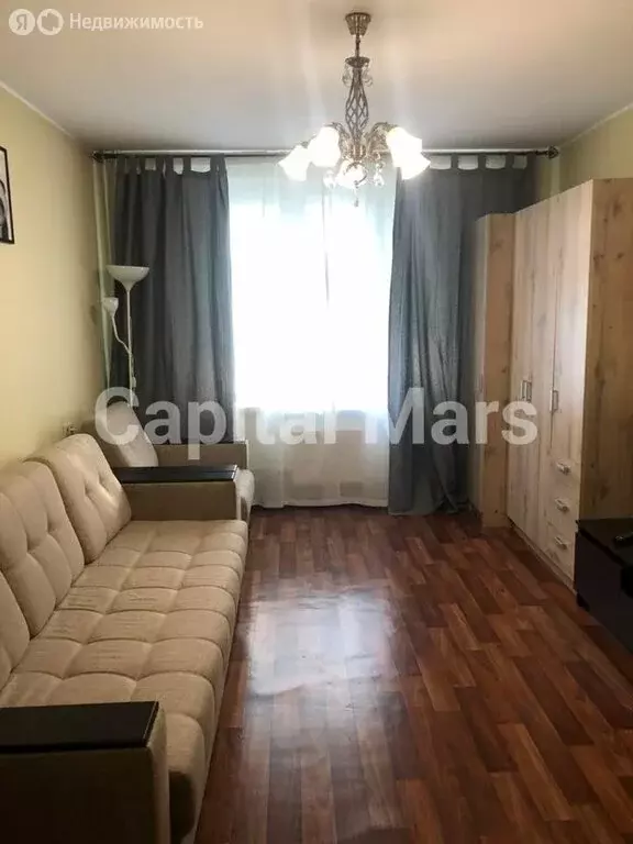 2-комнатная квартира: Москва, Ферганский проезд, 10к3 (45 м) - Фото 0