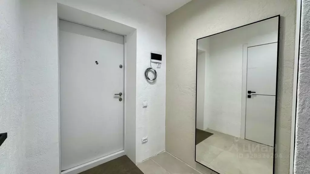 1-к кв. Московская область, Лосино-Петровский городской округ, д. ... - Фото 2