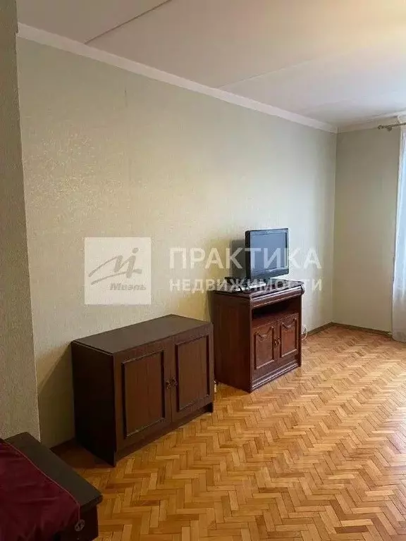 1-к кв. Москва 5-я Магистральная ул., 18 (36.8 м) - Фото 2