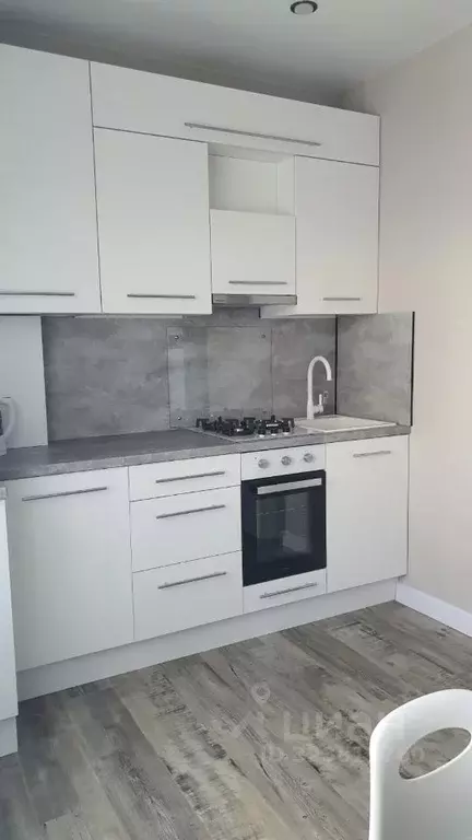 2-к кв. Калининградская область, Калининград ул. Героя России Виталия ... - Фото 1