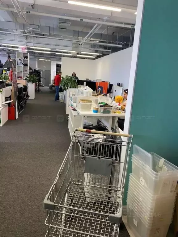 Помещение свободного назначения в Татарстан, Казань Минская ул., 9 ... - Фото 1