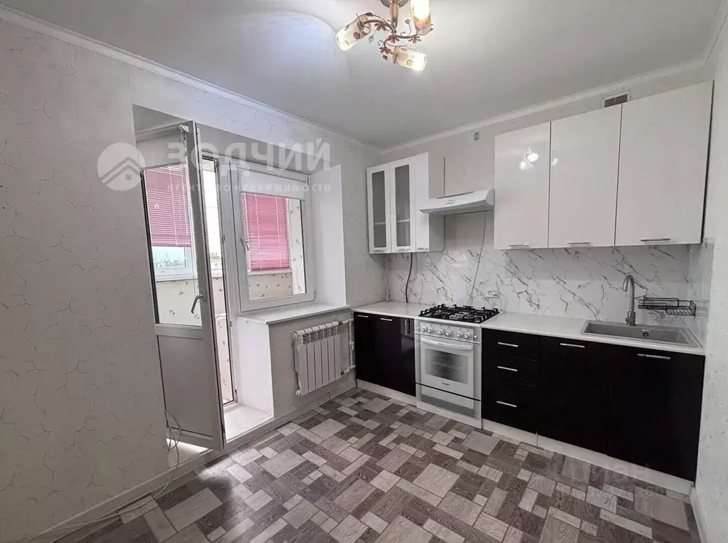 2-к кв. Чувашия, Канаш Трудовая ул., 1Б (47.9 м) - Фото 1