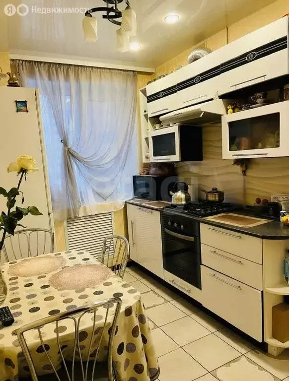 2-комнатная квартира: Пермь, улица Маршала Толбухина, 16 (44.3 м) - Фото 2