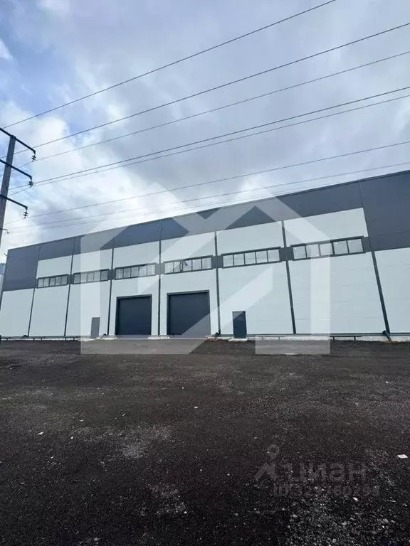 Помещение свободного назначения в Московская область, Балашиха ... - Фото 2