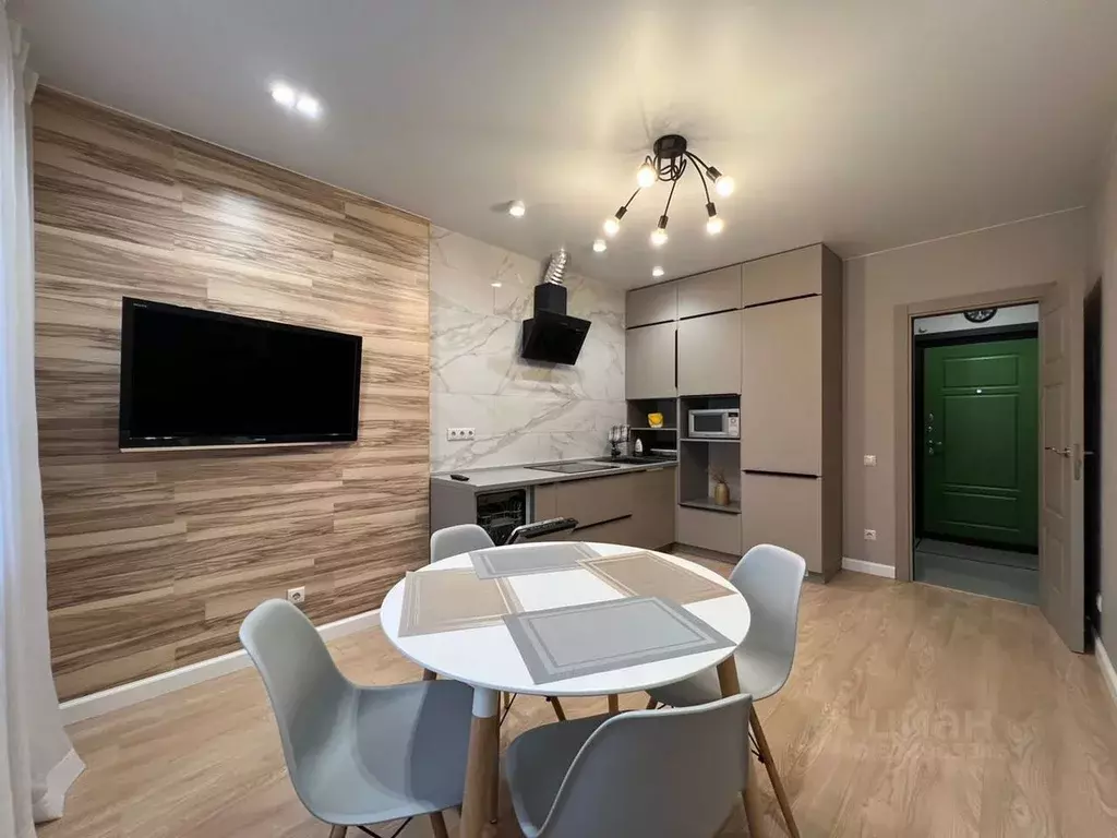 2-к кв. Москва Производственная ул., 12к1 (56.0 м) - Фото 1