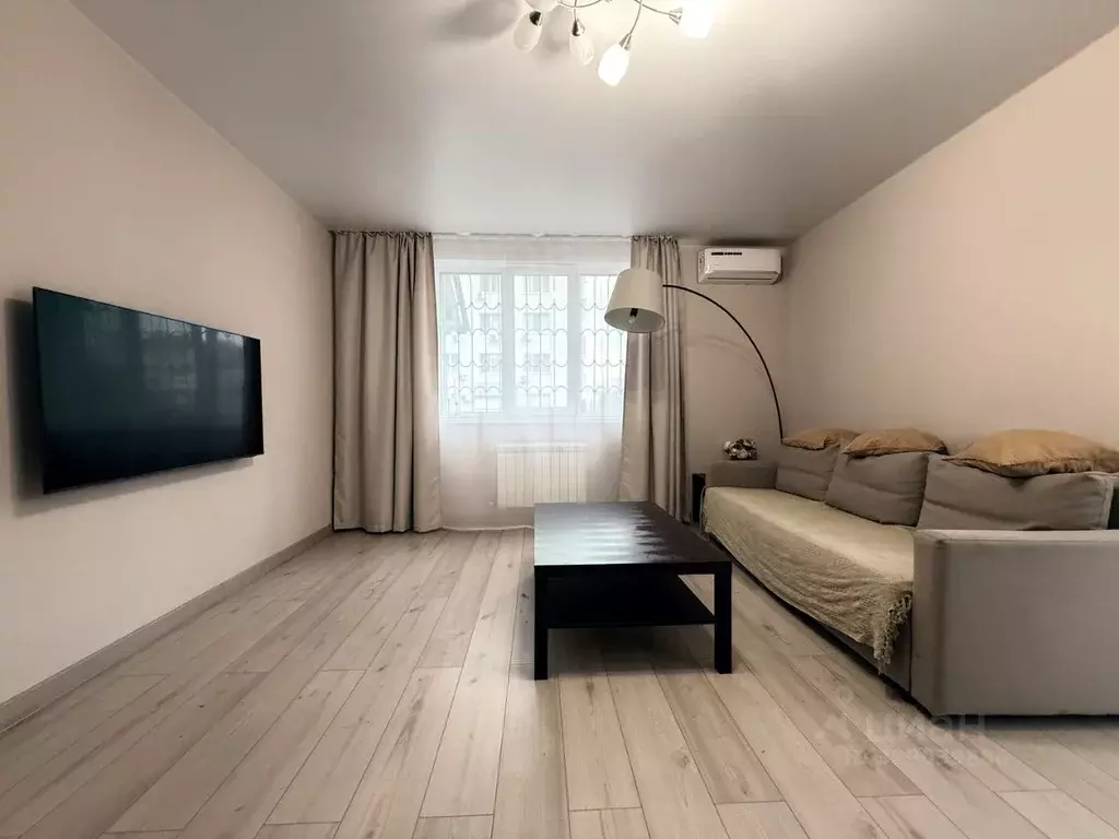3-к кв. Самарская область, Самара Пролетарская ул., 150 (85.0 м) - Фото 2