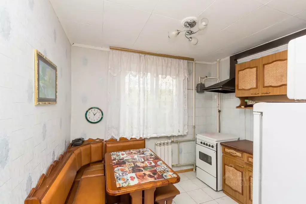 2-к кв. Краснодарский край, Краснодар ул. Красных Партизан, 248 (47.0 ... - Фото 0