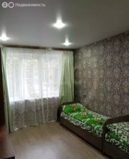 2-комнатная квартира: Курск, микрорайон Курского Завода Тракторных ... - Фото 1