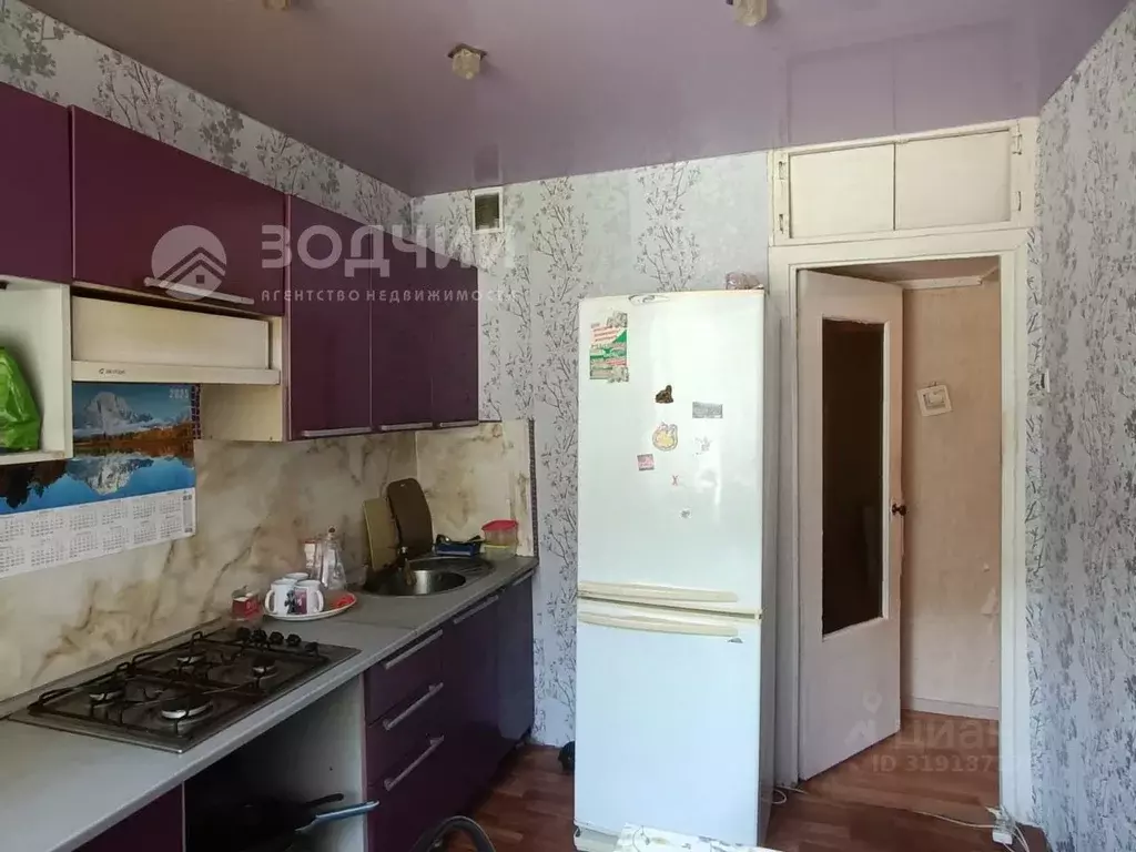 3-к кв. Чувашия, Чебоксары ул. Ленинского Комсомола, 66 (65.1 м) - Фото 0