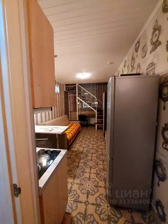 2-к кв. Москва 2-я Владимирская ул., 16К1 (50.0 м) - Фото 1