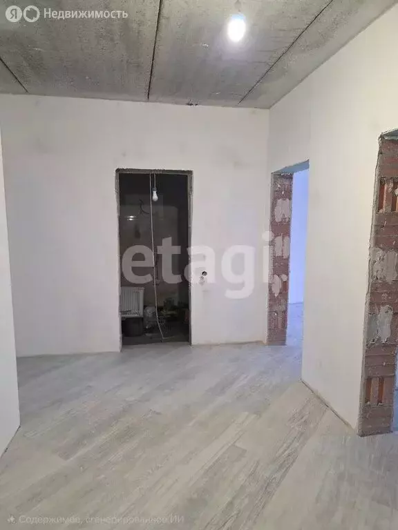 2-комнатная квартира: Светлогорск, Молодёжная улица, 6к1 (65 м) - Фото 2