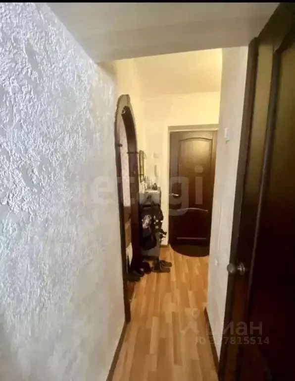 1-к кв. Адыгея, Майкоп ул. Коммунаров, 123 (29.6 м) - Фото 1