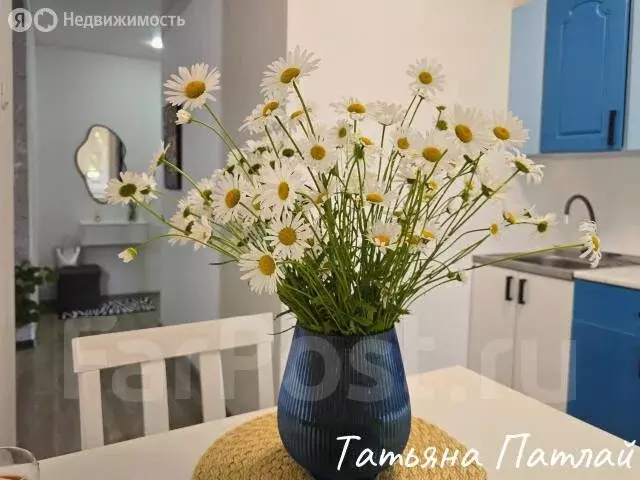 2-комнатная квартира: Арсеньев, Калининская улица, 8А (45 м) - Фото 1