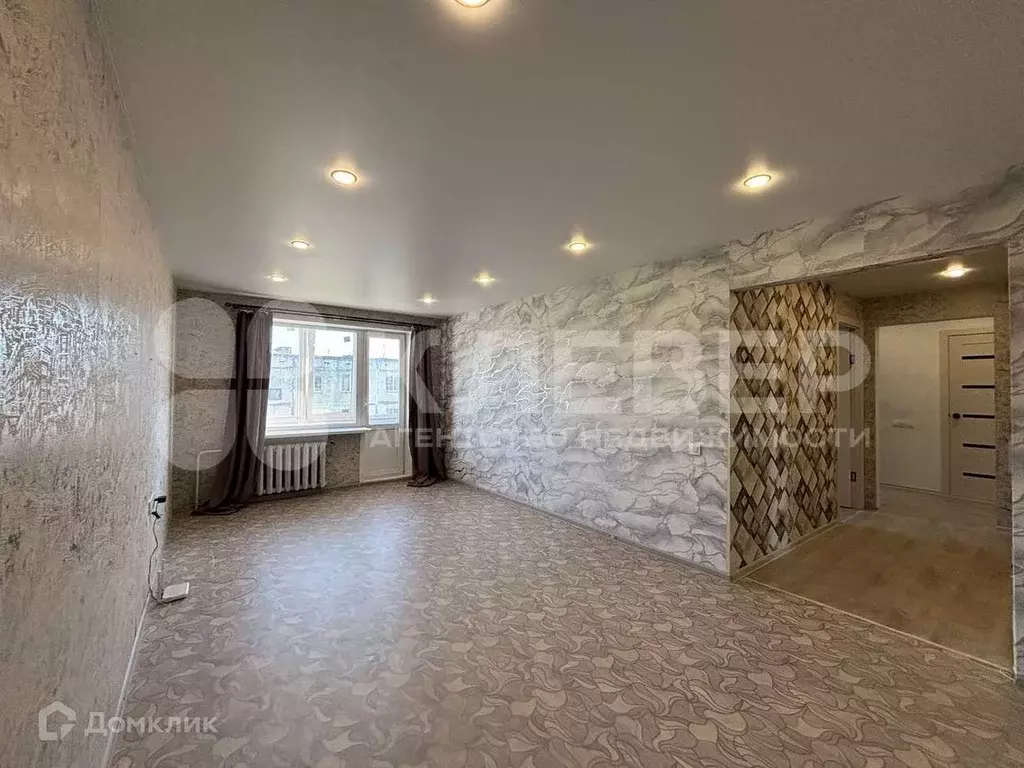 Продаётся 2-к квартира, 52.8 м - Фото 0
